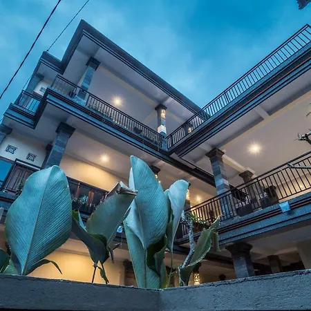 Darba Guest House Ubud