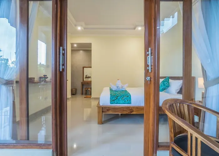 Darba 3* Ubud
